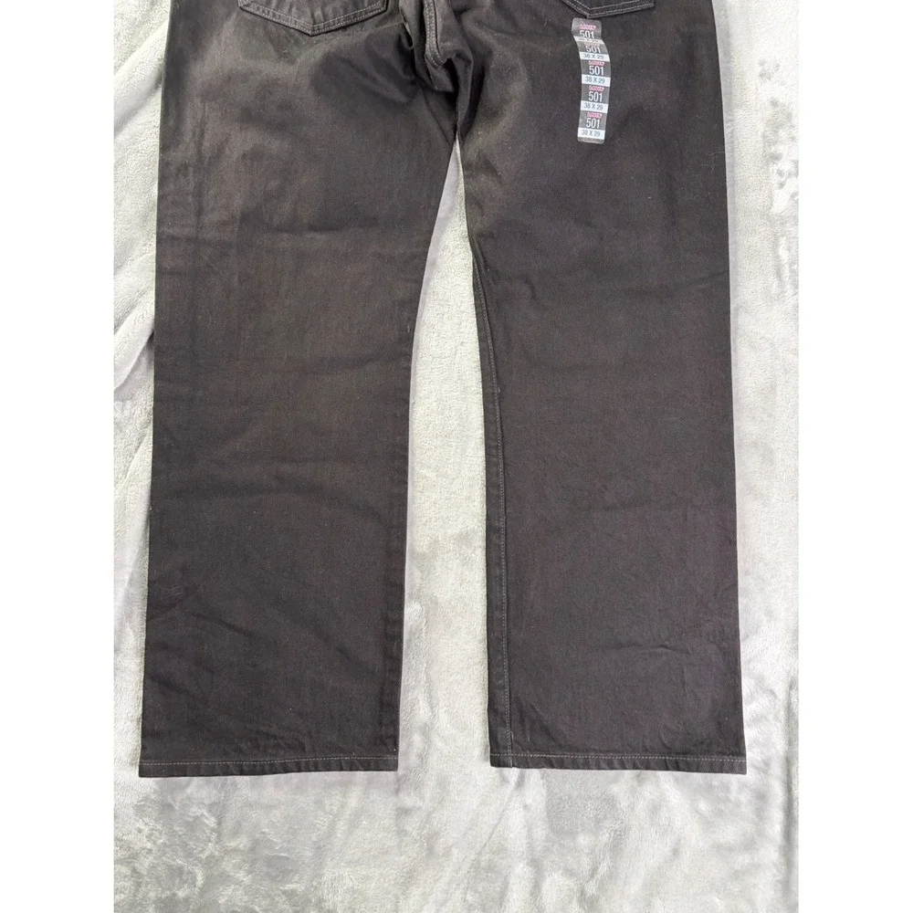 Levis y2k deadstock
